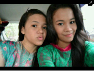 Parody @niawartabone. Nivers!☀♥ RESMI! CekFav ♥ 31-10-12♥☀ Always Support @niawartabone