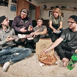 Pop Punk/Hardcore band from Minneapolis, MN. For fans of: A Day To Remember, Four Year Strong and Close Your Eyes. Hit us up! http://t.co/3Hk8WEcK!