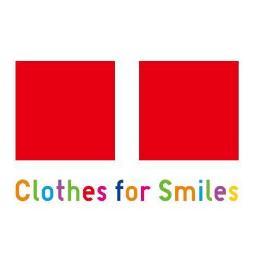 Clothes for Smilesの公式アカウントです。事務局より審査についてお知らせします。ご確認下さい。This is official account of 'Clothes for Smiles'. Please check out our information on the idea selection.
