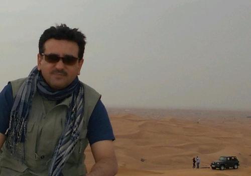 Journalist, صحفي