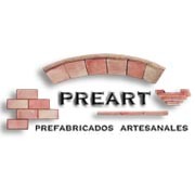 Preart trabaja para ofrecer a sus clientes prefabricados exclusivos y artesanales compuestos por ladrillo macizo, pizarra y mármol.