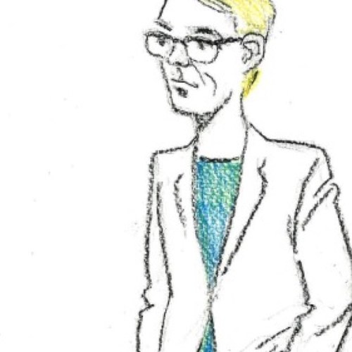 Radiomann som skriver. Ny bok i høst: https://t.co/elIq2Ngre1