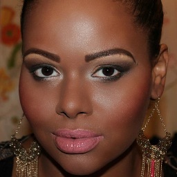 I am a makeup artist and the owner of a independent ine of high-pigment cosmetics formulated for all skin tones.