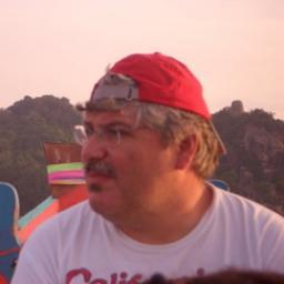 Nicholas Karatzasさんのプロフィール画像