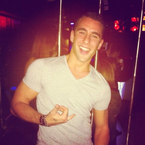 gbruno89's profile picture. 