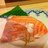 サーモンとろ