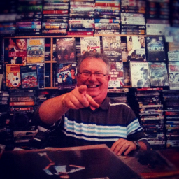 DVinylRecordsUK's profile picture. Second-hand Record Store
4 Mackintosh Place, Cardiff CF24 4RQ
02920494998
Aladdin's cave of vinyl (but also CDs and DVDs)