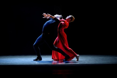 Peter Schaufuss Ballet