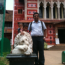 renjith7's profile picture. Computers|ML|AI in Chemistry| Dean Global Partnership and Innovation @ St Berchmans College, Changnassery, India|Associate Professor, Dept of Chemistry