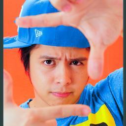 Hey, i made this twin account of kuya yexel sebastian, He's my Idol aztig nya kc, Sana Auz lng Kay @yexelsebastian
