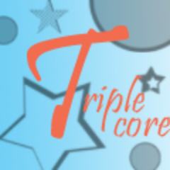 tricore1's profile picture. 게임,애니,유머 전문으로 다루는 트리플코어
카페의 소식들을 전하는 트리플코어 트위터입니당!