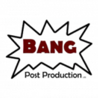 Bang Post Production (@bangpostpro) Twitter profile photo