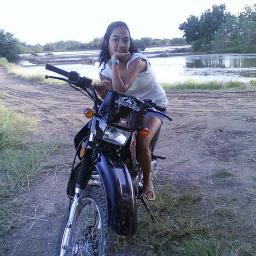 ClaritoMay's profile picture. hello !! may clarito here ,follow and tweet me .
:))