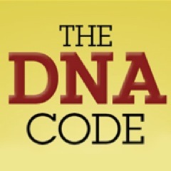 TheDNACode's profile picture. The DNA Code - The Forensics of Purpose, Passion and Performance (http://t.co/GSk1f9IA)