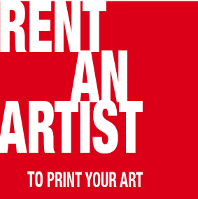 Providing process and giclee printing, scanning, photography, editing to fellow artists. Open for requests!