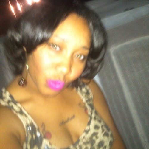 Goofy. Funny. Beautiful. Mother. college student vuu c/o 2014, Aquarius Oww;) I  lead, u follow.! :) #teamiphone