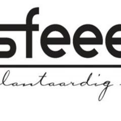 ******** Sfeeeer plantaardig atelier ******** Korte Kerkstraat 4 info@sfeeeer.nl