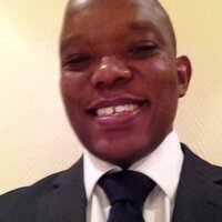 Letlhogonolo Tau (@letlhogonolotau) 's Twitter Profile