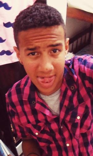 Yuri Matheus 
13 Anos 
Legal - Chato - Lindo - Irrittante- etc - (;