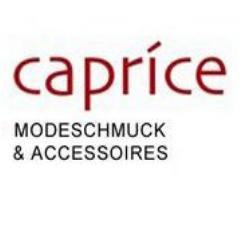 Caprice Modeschmuck - Ihr Onlineshop für Schmuck von Konplott, Exoal, Hultquist & Pilgrim