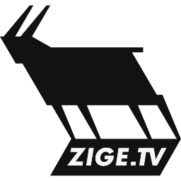 ZIGE.TV Profile