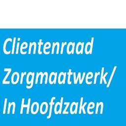 Een pittige clientenraad. Houden ons bezig met de lokale, provinciale en landelijke aangelegenheden omtrent de GGz.Oprichter van het Frysk platform GGz-clienten