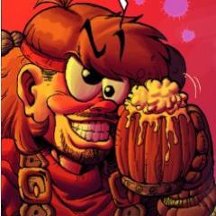 shulkyshepard Profile Picture