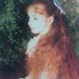 jungmi275's profile picture. 