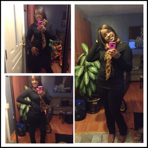 Hard Worker. Single mother of One. I live for him. Down to earth person. #TEAMLEO #TEAMCOWBOYS #TEAMSELFMADE.