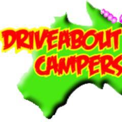 AusCamperHire's profile picture. 