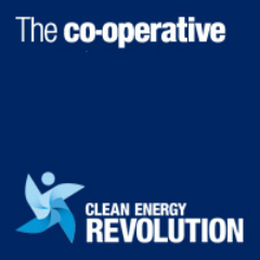 The Co-operative's campaign for a Clean Energy Revolution supporting #communityenergy & opposing new high carbon fuels #shalegas #tarsands ended in early 2014