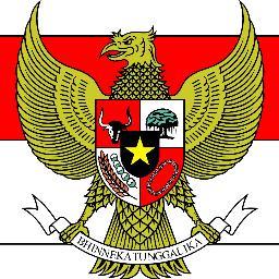 Malaikat Maut, Malaikat Penjaga, Malaikat Pengawas, Malaikat Pembangunan, Malaikat Penghancur. Kami 5 Malaikat Indonesia. Terbang dengan Pancasila #SAVE_KPK