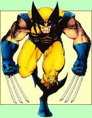 Polish X-Men community. Społeczność polskich fanów najbardziej niezwykłych bohaterów stworzonych przez Marvel Comics. Policzmy ilu nas jest!