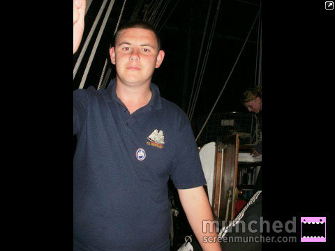 seanblyth22's profile picture. I'm sean support oxford untied best team in the world. All I need is my family and friends in my life