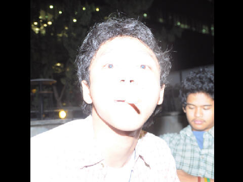 FH Unpad '12 - Binusian