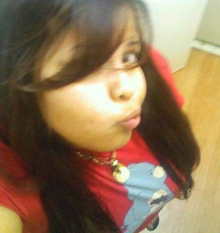 RIP
RICHARD NAJERA 
I LOVE U & miss you