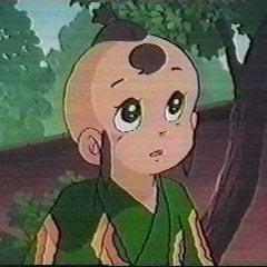 どちて・・どちて・・