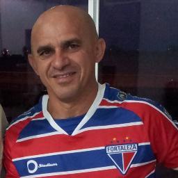 Diretor de Atividades Sociais, Promoções e Marketing do @fortalezaec