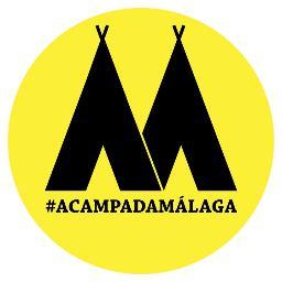 acampadaMLG's profile picture. Movimiento #15M en Málaga. Desde el #15M del 2011 tuiteando el #cambioglobal.