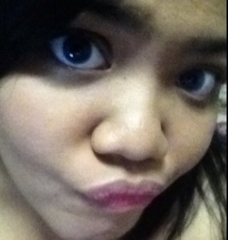 returntomemylov's profile picture. If it looks like I'm laughing, I'm really just asking to leave.