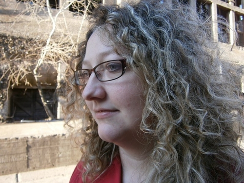 AgnesSvab's profile picture. Educatio, Hungarian NSS