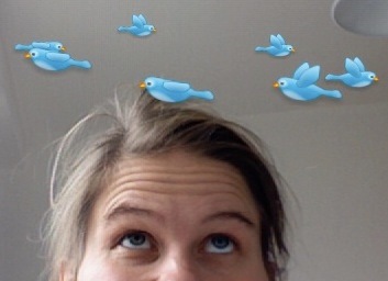 Annes_tweets's profile picture. Kultur og biblioteker. Web og tech. Mad og meget mere...
