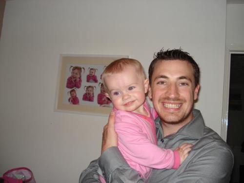 Grant New Profile