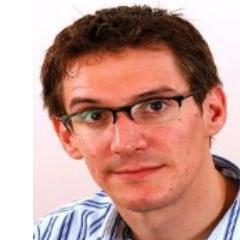 VP Marketing at Element. Full story at: https://t.co/AacaFaW4Ww