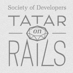 tataronrails's profile picture. 