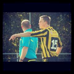 19 jaar • Speler van Tholense Boys 1 • Trainer van Tholense Boys D1 • Insta: wernerr3 • Feyenoord-fan.