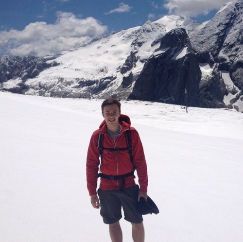 PflegerMichael's profile picture. 