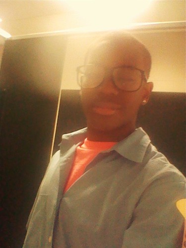 Wad up its ya boi Kaelon im  cool people so be like me and follow my Imperial Swagg ..