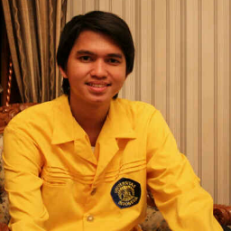 TaufikForHMDK's profile picture. Sensitif, Hegemoni, Konstruktif