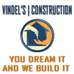 Vindel's Construction is a painting company serving the area of San Diego. We are an enthusiastic, skilled, attentive to details, well-organized team.